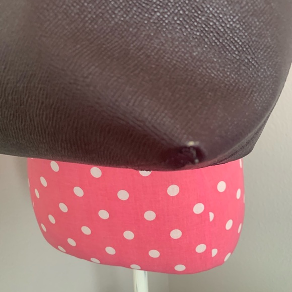 New with Tags reversible Coach Tote Bag - Picture 5 of 6